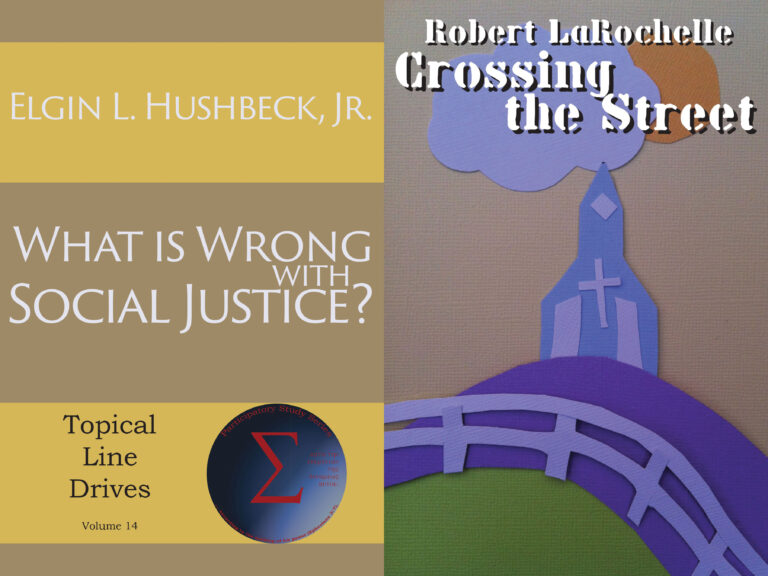 Is Social Justice a Good Thing?