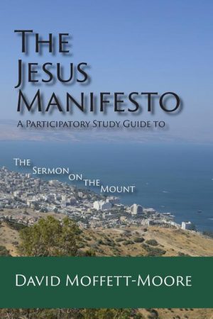 The Jesus Manifesto