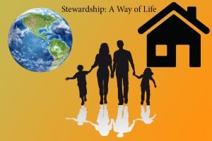 Stewardship in Christian Life