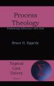 Process Theology – Front Cover
