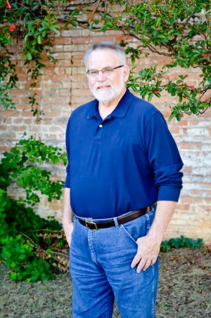 Lee Wyatt