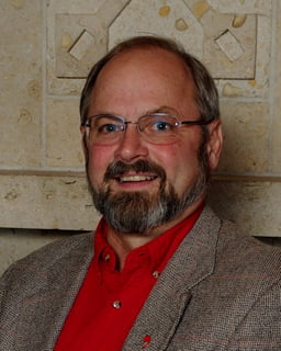 David Moffett-Moore