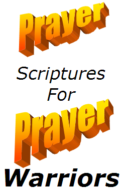 prayer_scriptures