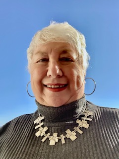 Dr. Dolly Berthelot